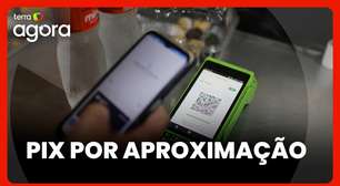 Saiba o que fazer se cair em golpe com Pix por aproximação