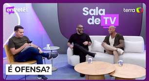Cezar Black explica o que significa o termo "pomba suja"