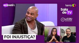 "Renata assumiu o protagonismo do BBB25 depois da Vitrine", diz Cezar Black