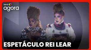 Alexia Twister fala sobre conquista de Melhor Ator no Prêmio Shell