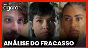 "Noveleiro é conservador", diz Jeff Benício sobre fracasso de 'Mania de Você'