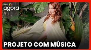 Camila Provenzale leva projeto com música de Villa Lobos para COP30