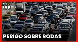 "Não há micro transportes nas periferias, quem vai fazer isso são as motos", diz Marcos Zibordi