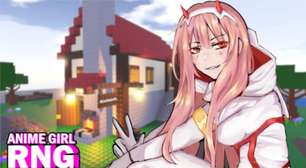 Anime Girl RNG: Códigos ativos e como resgatar recompensas grátis