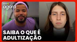 Luciana Temer explica o que é adultização e o combate a diversas violências