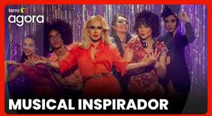 Musical 'Brenda Lee e o Palácio das Princesas' chega ao Teatro Vivo em SP