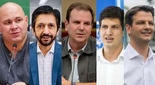 Prefeitos de 8 capitais ganham mais que governadores; um até mais que o presidente