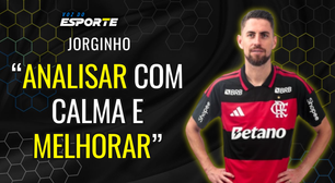 Jorginho elogia chegada de Paquetá