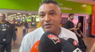 São Paulo anuncia Roger Machado como novo treinador