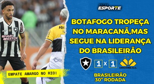 Botafogo de 2024 é diferente do de 2023?