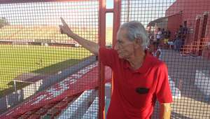 Nostalgia e esperança marcam América x São Cristóvão pela B1