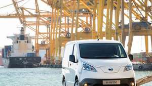 Más de 75 mil vehículos eléctricos Nissan vendidos en Europa