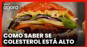 Médica explica as causas e consequências do colesterol alto no corpo humano