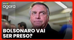 "Prisão poder chegar a 15 anos", diz especialista sobre crimes de Bolsonaro