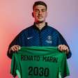 PSG assina com goleiro brasileiro com passagens por São Paulo e Palmeiras