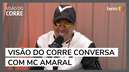 MC Amaral conta a história do funk da Baixada Santista e capital paulista