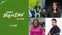 Palmeiras com mão na taça e a briga pelo Z4