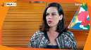 Luísa Micheletti conta que 'relações mudaram' após virar VJ