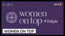 Women On Top 2024: evento reúne as maiores executivas do Brasil; reveja