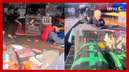 Voluntários resgatam animais trancadospixbet deposito minimopet shop