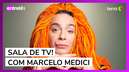Ao Vivo: Marcelo Médici: ator fala sobre carreira e personagens icônicos