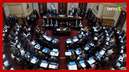 Senado da Argentina aprova projeto de reformas de Milei