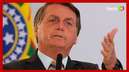 Polícia Federal decide indiciar ex-presidente Jair Bolsonaro