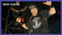 "Eu amo estar no Brasil": Mike Muir, da Suicidal Tendencies, fala com o Sem Ensaio