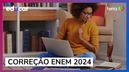 Enem 2024: professores comentam e corrigem prova de Química