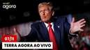 AO VIVO: impactos da eleição de Trump, Enem e mais