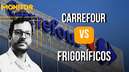 Carrefour vs. carne brasileira! Quem leva a melhor?