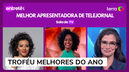 Sala de TV elege os destaques da TV em 2024