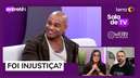 "Renata assumiu o protagonismo do BBB25 depois da Vitrine", diz Cezar Black