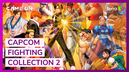 Capcom Fighting Collection 2 traz Capcom vs. SNK, Power Stone 2 e mais