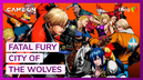 Fatal Fury: Veja os personagens do clássico da SNK que está voltando