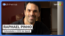 CEO da Spark discute amadurecimento do marketing de influência