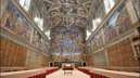 Conclave: acompanhe ao vivo a escolha do novo papa