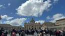 Conclave: acompanhe ao vivo a escolha do novo papa