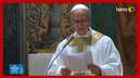 Reveja a primeira missa celebrada por papa Leão XIV