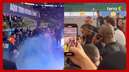 Veja bastidores da Kings League no Brasil