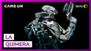 Conheça La Quimera, o jogo de tiro futurista dos criadores de Metro