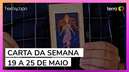 André Mantovanni tira carta de tarot para a semana de 19 a 25 de maio