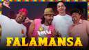 É o 'Xote da Alegria'! Terraiá recebe Falamansa; assista ao show
