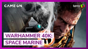 Warhammer 40K: Space Marine renasce com a Master Crafted Edition