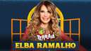 Elba Ramalho encerra o primeiro dia de Terraiá; acompanhe o show
