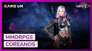 MMOs coreanos que você precisa jogar agora