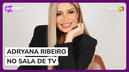 Adryana Ribeiro e WebTVBrasileira comentam as tretas do 'Power Couple'