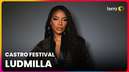 Ludmilla chegou! Cantora coloca Vale do Anhangabaú para cantar hits; assista ao show