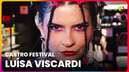 DJ Luisa Viscardi coloca Vale do Anhangabaú para dançar; assista ao show
