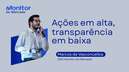 Empresas na Bolsa rejeitam transparência